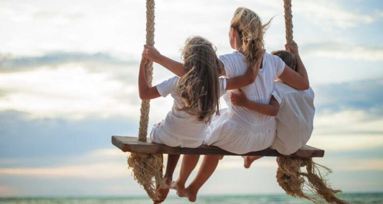 Rüyada Anneyi Görmek - www.anlamine.com.tr