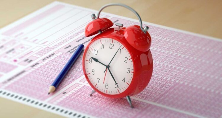 YKS Sınavı - www.anlamine.com.tr