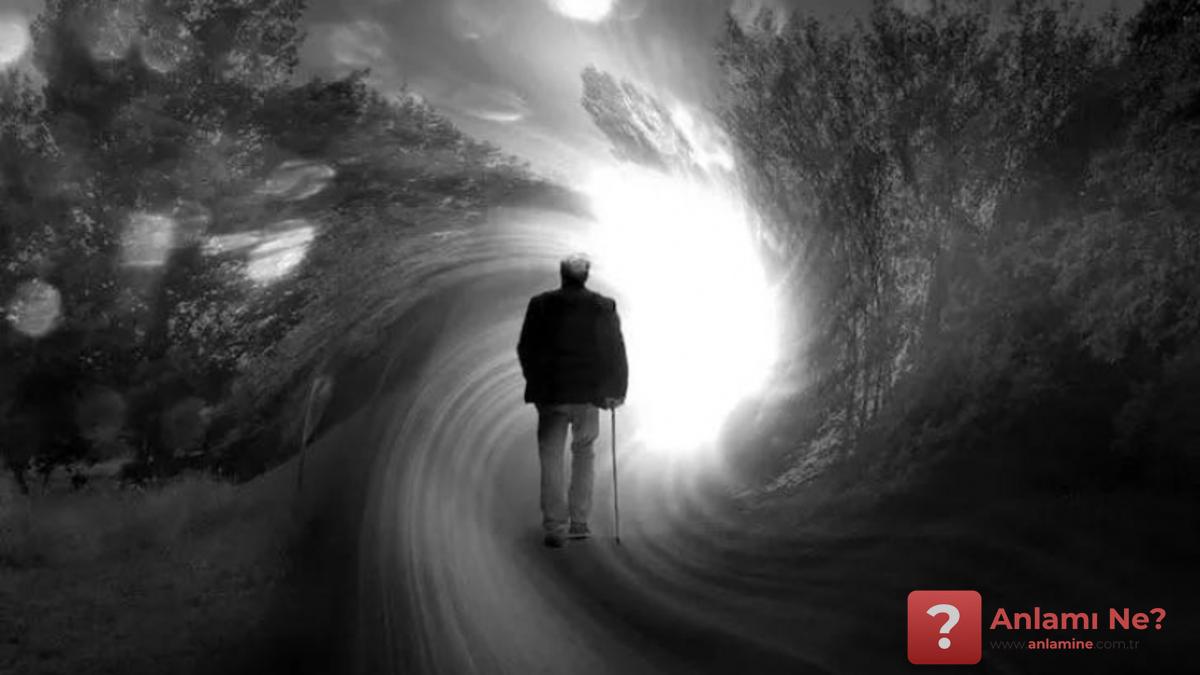 Rüyada Öldüğünü Görmek Anlamı Nedir? Rüyada Ölmek 1 - www.anlamine.com.tr Anlamı Ne? - www.anlamine.com.tr