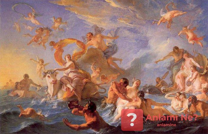 Anlamı Ne? - www.anlamine.com.tr